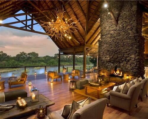 Kapama River Lodge