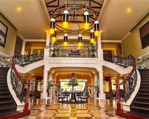 Hemingways Hotel, Nairobi