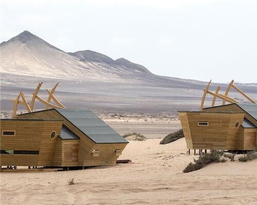 Shipwreck Lodge